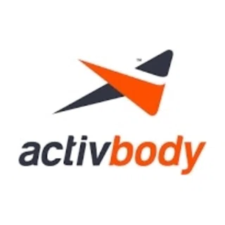 Shop Activbody logo