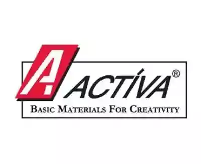 Shop Activa Products coupon codes logo