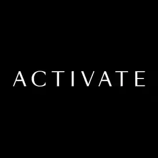 Shop ACTIVATE logo