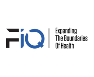 Shop FIQ  logo