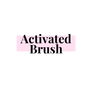 ActivatedBrush logo