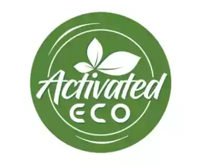 Shop Activated Eco coupon codes logo