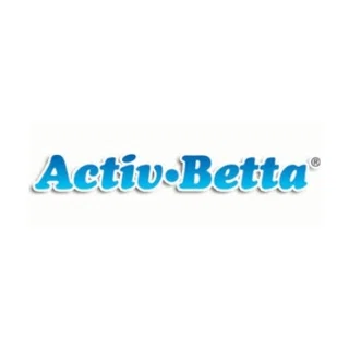 Shop Activ Betta logo