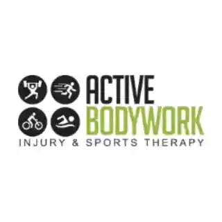 Shop Active Bodywork discount codes logo