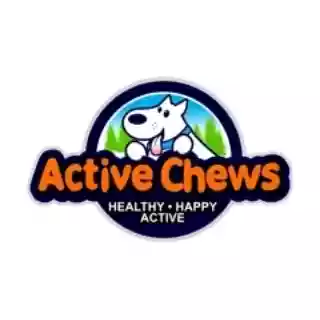 Active Chews discount codes