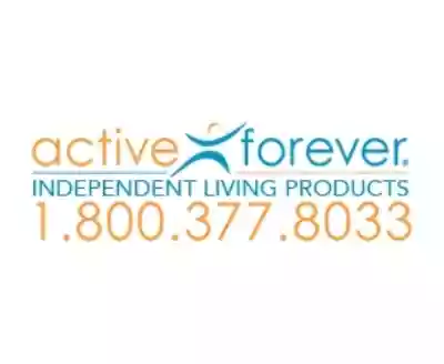 Shop Active Forever coupon codes logo