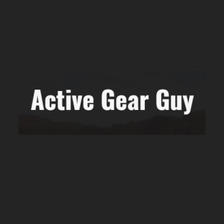 Active Gear Guy discount codes