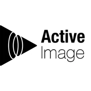 Active Image logo