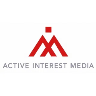 Shop Active Interest Media logo