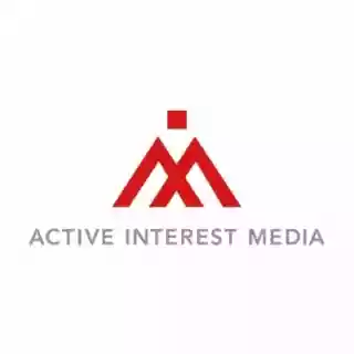 Shop Active Interest Media coupon codes logo
