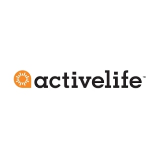 Shop Active Life USA coupon codes logo