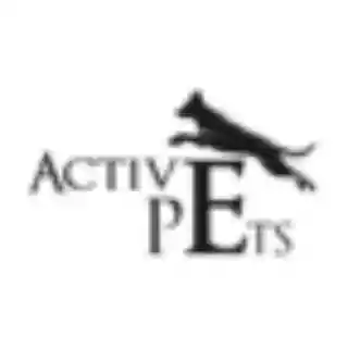 Shop Active-Pets coupon codes logo