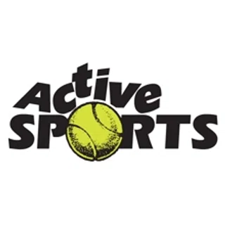 Shop Active Sports logo
