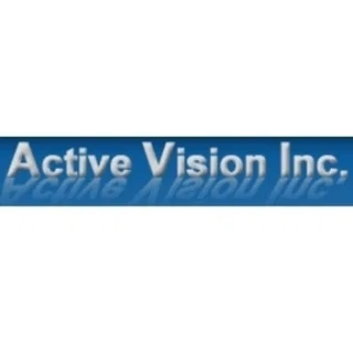 Shop Active Vision logo