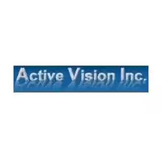 Shop Active Vision discount codes logo