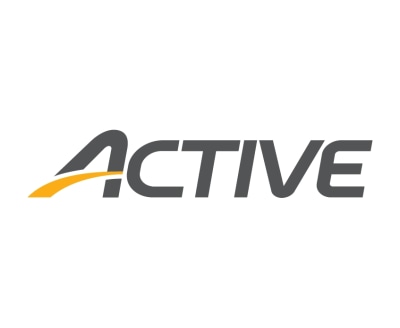 Shop ACTIVE logo