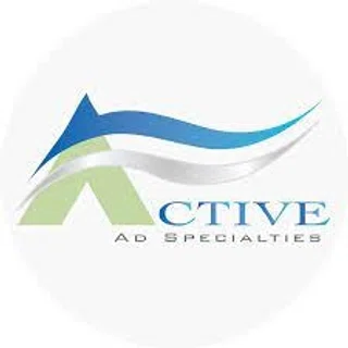 Active Ad Specialties logo