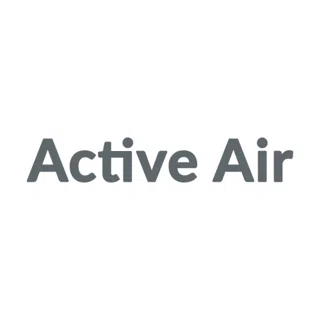 activeaircalera.com logo