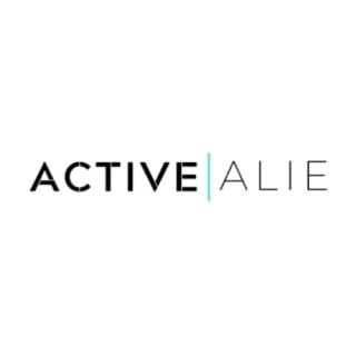 Shop Active Alie logo
