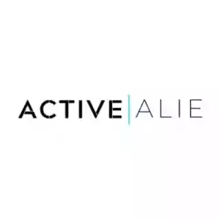Active Alie discount codes