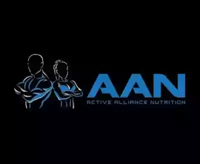 Active Alliance Nutrition coupon codes