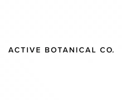 Shop Active Botanical Co. promo codes logo