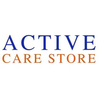 Shop Active Care Store logo