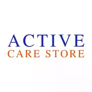 Active Care Store logo