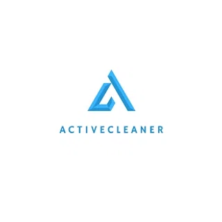 ActiveCleaner logo