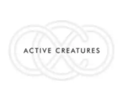 Active Creatures coupon codes