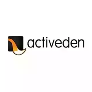 activeden.net logo