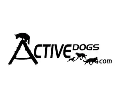 Shop ActiveDogs promo codes logo