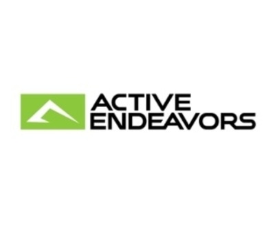 Shop Active Endeavors logo
