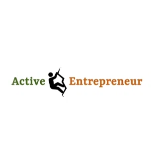 Active Entrepreneur logo