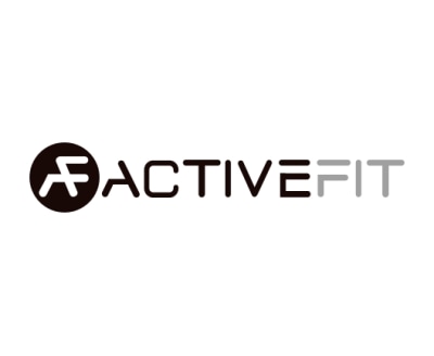 Shop ActiveFit logo
