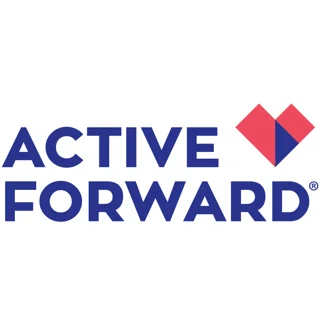 Active Forward logo