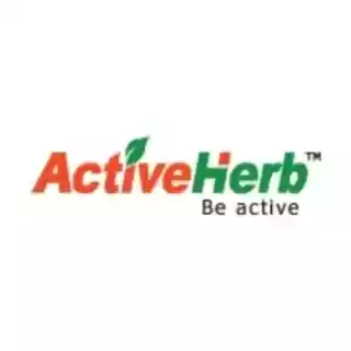 ActiveHerb logo