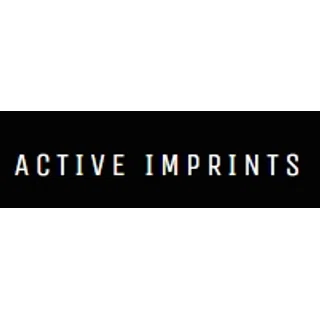 Active Imprints logo
