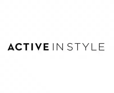 Active In Style discount codes