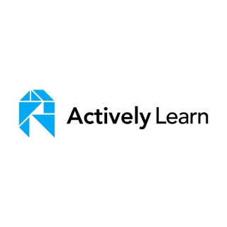 Shop Actively Learn logo