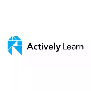 Actively Learn logo