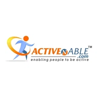 ActivenAble.com logo