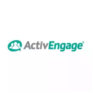 Shop ActivEngage discount codes logo