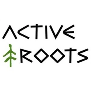 Shop Active Roots discount codes logo