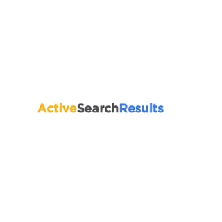 Active Search Results logo