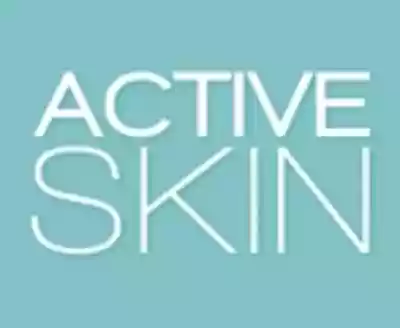 Shop Activeskin coupon codes logo