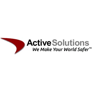 Active Solutions logo