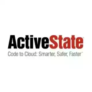 Shop ActiveState coupon codes logo