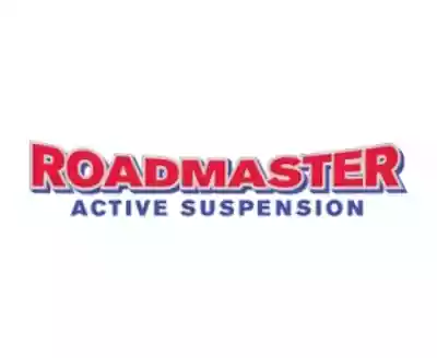 Roadmaster Active Suspension logo