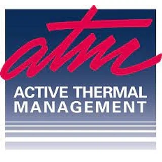 Active Thermal Management, Inc. logo